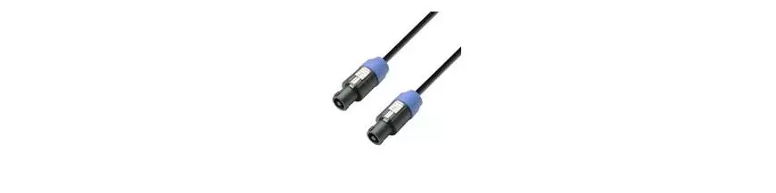 Cables SPEAKON