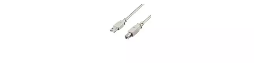 Cables USB