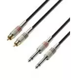 Cables JACK-RCA