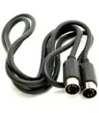 Cables MIDI