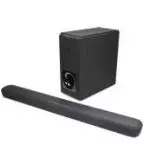Barras de Sonido
