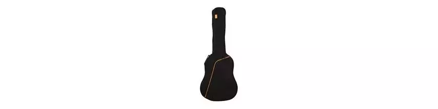 Fundas de guitarra acustica