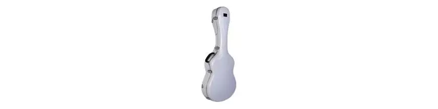 Estuches de guitarra clasica