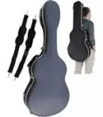 Estuches de guitarra acustica