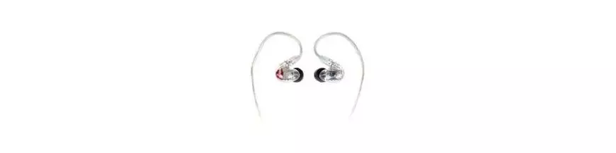 monitores in-ear