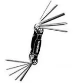 Herramientas Lutier