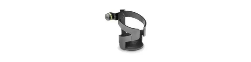 Accesorios varios soportes