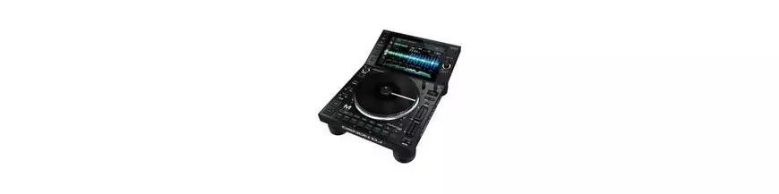 Reproductores multimedia