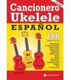 Partituras para Ukelele
