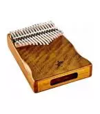 Kalimbas