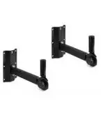 Soportes Altavoz Pared