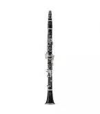 Clarinetes La