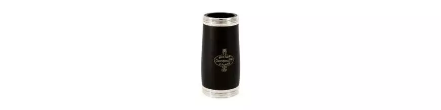 Barrilete Clarinete