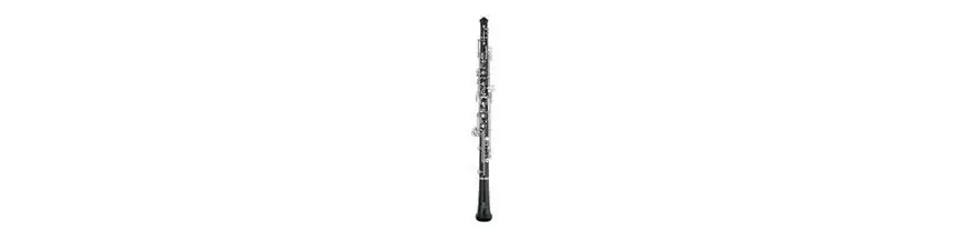 Oboes