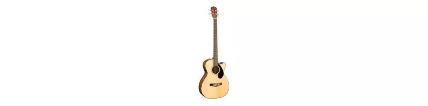 Bajos acústicos