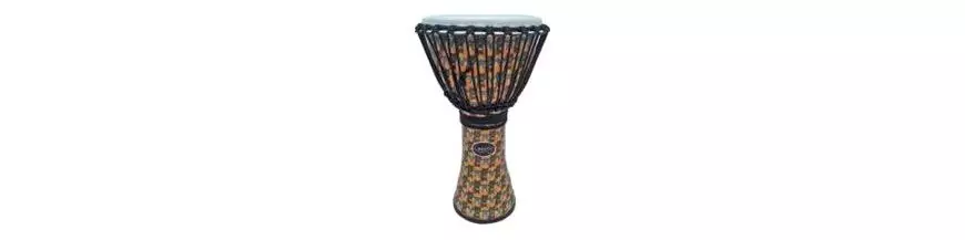 Djembe / Darbukas