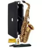 Saxofones
